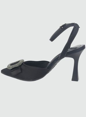 Imagen 2 del producto Zapato Via Marte Mujer 23-13704 C Preto Casual