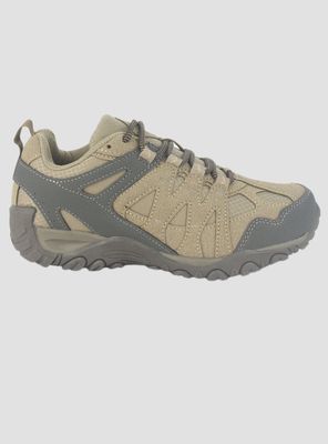 Zapatilla Funway Mujer Ovo-1 Beige Outdoor