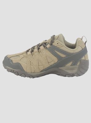 Imagen 2 del producto Zapatilla Funway Mujer Ovo-1 Beige Outdoor