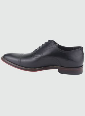 Imagen 2 del producto Zapato Ferracini Hombre 5711 Caravaggio Negro Casual