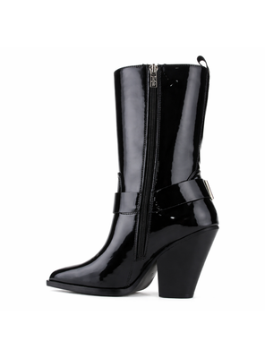 Imagen 2 del producto Botin Negro Mujer Casual Chalada Arizona