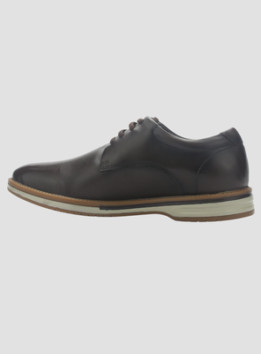 Imagen 2 del producto Zapato de Hombre Café Casual Ferracini 3263 Spot