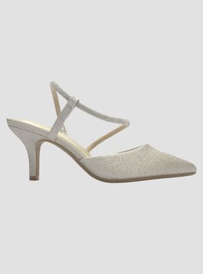 Zapato Mujer Chalada Regent-29 Dorado Casual