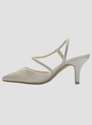 Imagen 2 del producto Zapato Mujer Chalada Regent-29 Dorado Casual