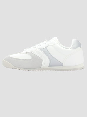 Imagen 2 del producto Zapatilla Mujer Chalada Niva-1 Blanco Urbano