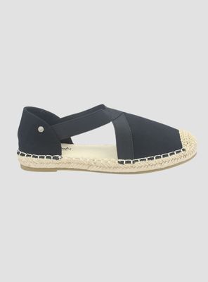 Zapato Chalada Mujer Dijon-14 Negro Casual