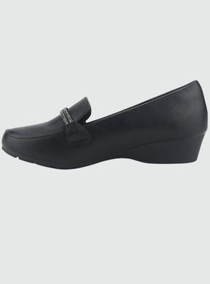 Imagen 2 del producto Mocasin Chalada Mujer Dana-6 N Negro Casual