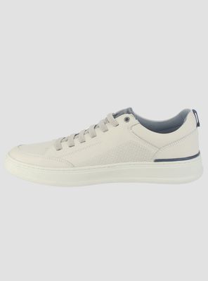 Imagen 2 del producto Zapatilla Ferracini Hombre 2072 Gold Blanco Urbano