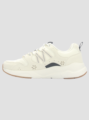 Imagen 2 del producto Zapatilla Mujer Chalada Glasgow-1 Beige Urbano