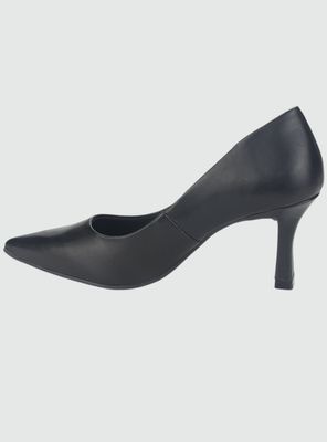 Imagen 2 del producto Zapato Via Marte Mujer 23-15707 N Preto Casual