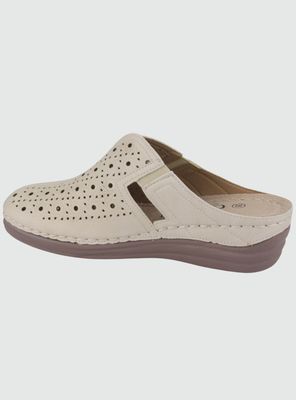 Imagen 2 del producto Zapato Chalada Mujer Musa-1 Beige Casual