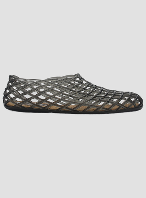 Ballerina de Mujer de color Negro Casual Chalada Jelly-1