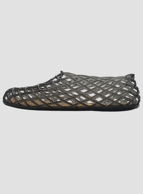 Imagen 2 del producto Ballerina de Mujer de color Negro Casual Chalada Jelly-1