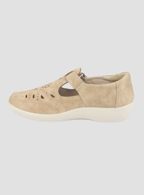 Imagen 2 del producto Zapato Chalada Mujer Dong-1 Beige Casual