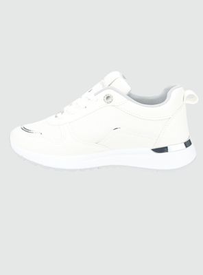 Imagen 2 del producto Zapatilla Chalada Mujer Fly-1 Blanco Urbano