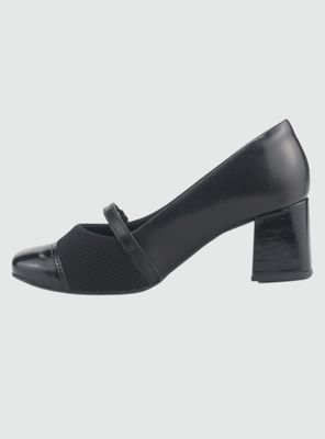 Imagen 2 del producto Zapato Chalada Mujer 2475303 Negro Casual