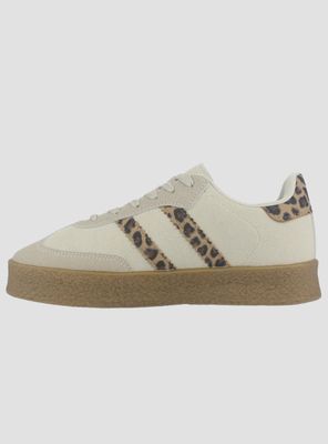 Imagen 2 del producto Zapatilla Chalada Mujer Caju-1 Beige Urbano