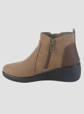 Imagen 2 del producto Botin Chalada Mujer Matter-20 Camel Casual