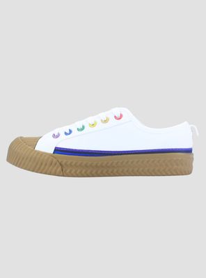 Imagen 2 del producto Zapatilla Mujer  Chalada Belice-1 Blanco Urbano