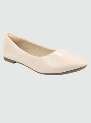 Imagen 2 del producto Zapato Chalada Mujer Nathan-54 Nude Casual