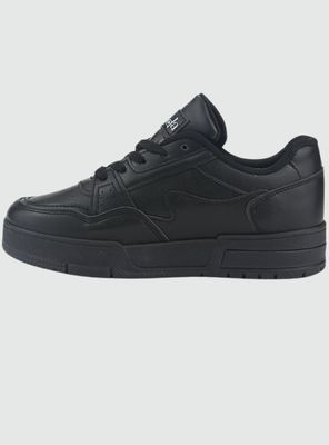 Imagen 2 del producto Zapatilla Chalada Mujer Joker-1 N Negro Urbano