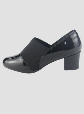 Imagen 2 del producto Mocasin Chalada Mujer Flexi-43 Negro Casual