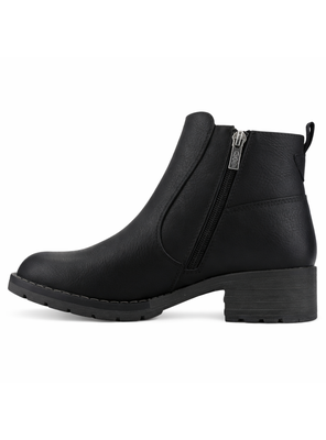 Imagen 2 del producto Botin Negro Mujer Casual Chalada Torrinew N