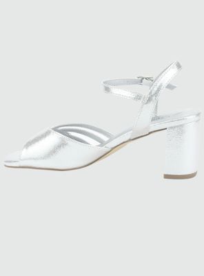 Imagen 2 del producto Sandalia Chalada Mujer Foly-2 Plateado Casual