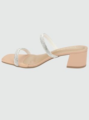 Imagen 2 del producto Sandalia Via Marte Mujer 23-9810 Macademia Casual