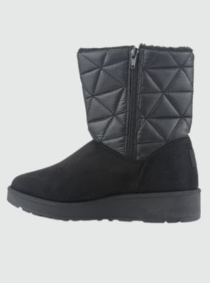 Imagen 2 del producto Botin Chalada Mujer Pinnew-21 Negro Casual