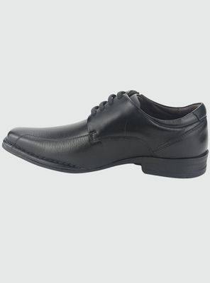 Imagen 2 del producto Zapato Ferracini Hombre 5340 Ambience Negro Matte Casual