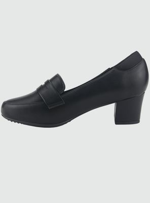 Imagen 2 del producto Mocasin Chalada Mujer Flexi-44 Negro Casual