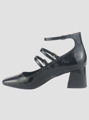 Imagen 2 del producto Zapato Chalada Mujer Corso-9 Negro Casual