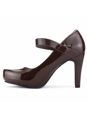 Imagen 2 del producto Zapato Café Mujer Casual Chalada Fashion