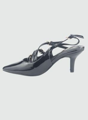 Imagen 2 del producto Zapato Chalada Mujer Regent-28 Negro Moda