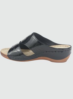 Imagen 2 del producto Sandalia Chalada Mujer Kon-17 Negro Casual