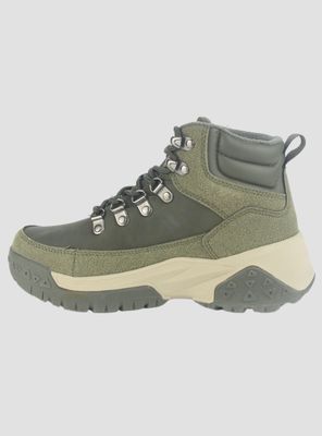 Imagen 2 del producto Botin Funway Mujer Nevado-2 Oliva Outdoor