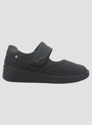 Zapato Mujer Chalada Ditter-3 Negro Casual