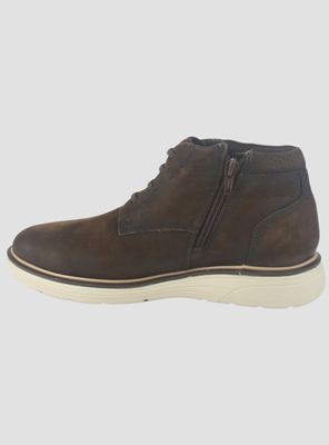 Imagen 2 del producto Botin Ferracini Hombre 4962 Full Rustic café Casual