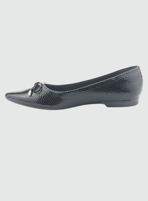 Imagen 2 del producto Zapato Chalada Mujer Mercnew-2 Negro Casual