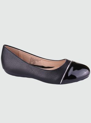 Imagen 1 del producto Zapato Chalada Mujer Oslo-6 Negro Casual