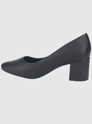 Imagen 2 del producto Zapato Comfortflex Mujer 2354401 N Negro Casual