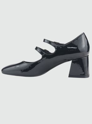 Imagen 2 del producto Zapato Chalada Mujer Corso-5 Negro Casual