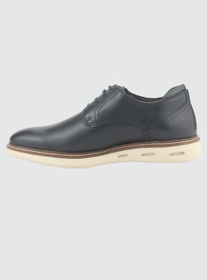 Imagen 2 del producto Zapato Ferracini Hombre 4160 Hannover Negro Casual