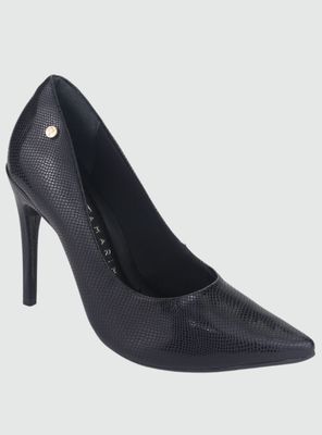 Zapato Ramarim Mujer 2294101 Negro Casual
