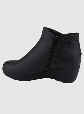 Imagen 2 del producto Botin Chalada Mujer Tanda-4 Negro Casual