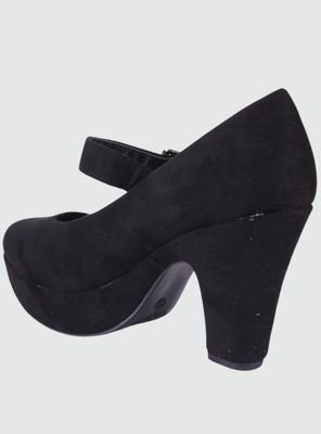 Imagen 2 del producto Zapato Chalada Mujer Cosimo-3 Negro Formal