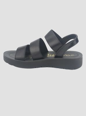 Imagen 2 del producto Sandalia Chalada Mujer Quantah-20 Negro Casual