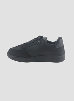 Imagen 2 del producto Zapatilla Chalada Mujer Antu-2 Negro Urbano