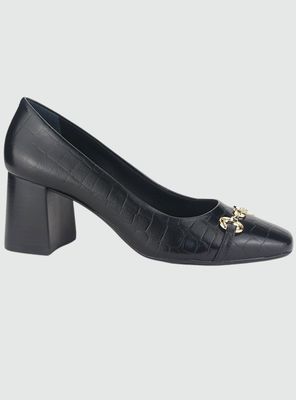 Zapato Jorge Bischoff Mujer J10764029 Negro Casual